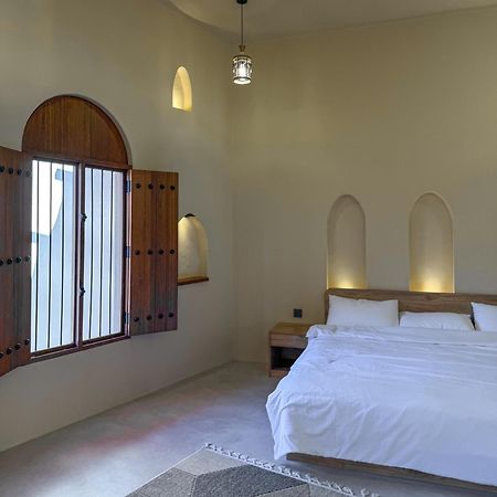 بيت أرض الثراء Rich Land House Nizwa Zewnętrze zdjęcie