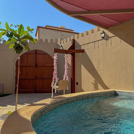 بيت أرض الثراء Rich Land House Nizwa Zewnętrze zdjęcie