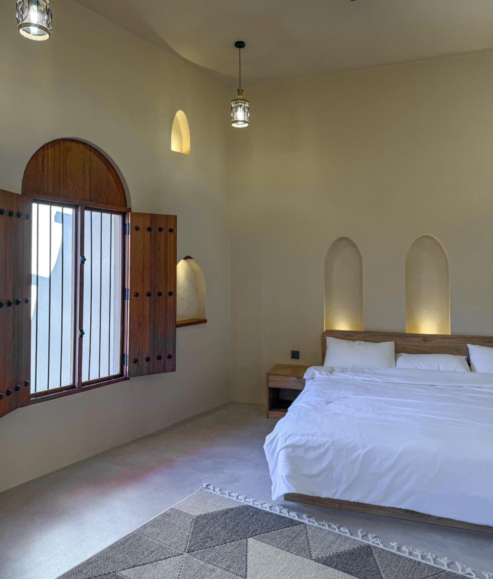 بيت أرض الثراء Rich Land House Nizwa Zewnętrze zdjęcie