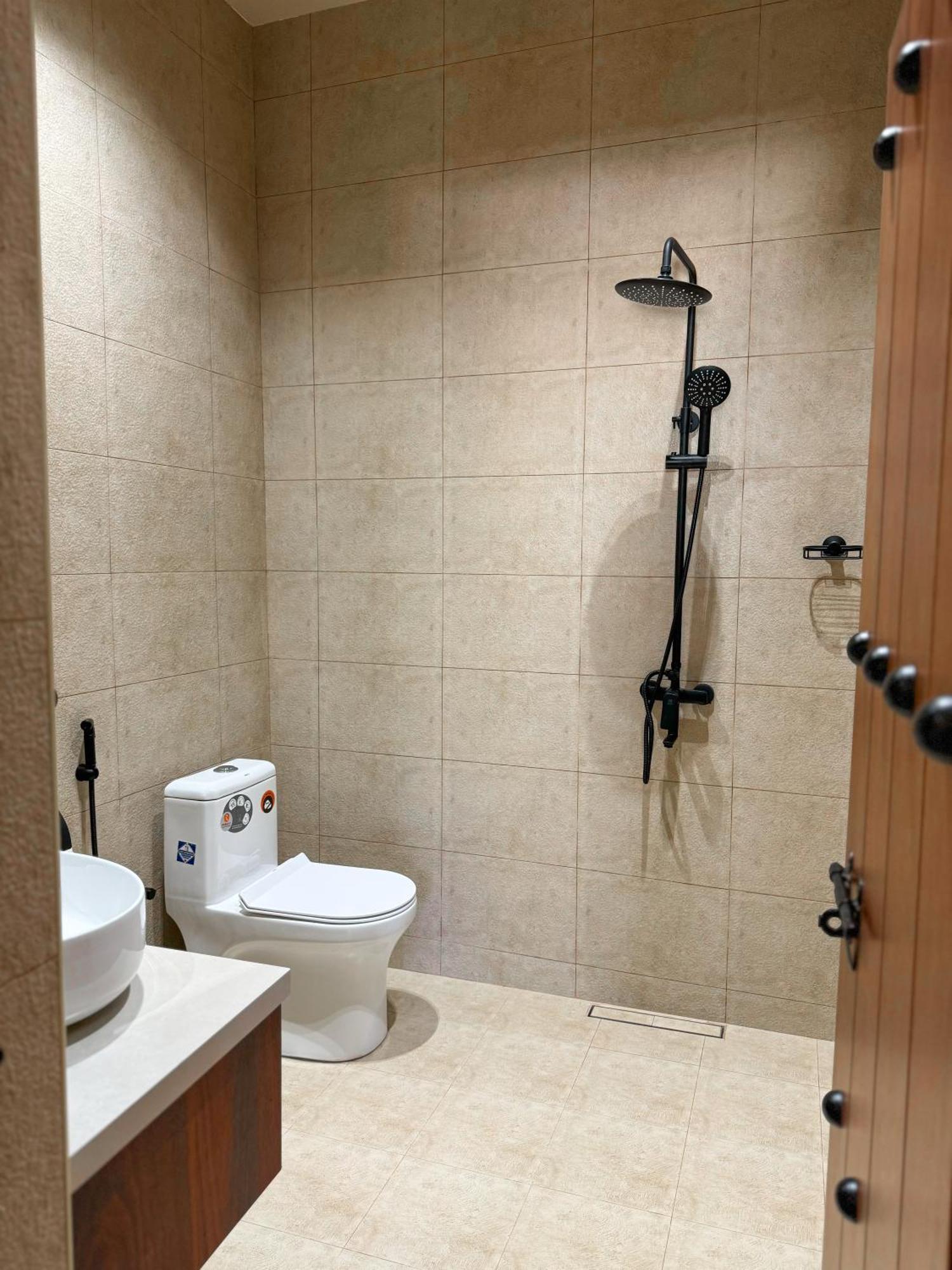 بيت أرض الثراء Rich Land House Nizwa Zewnętrze zdjęcie