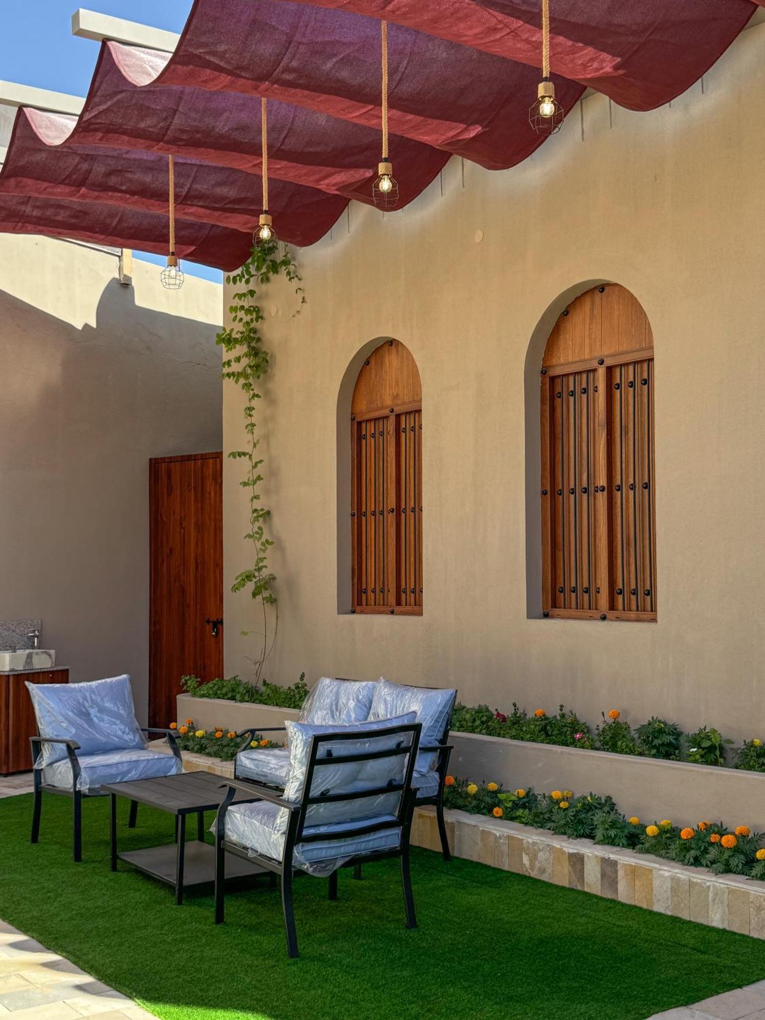 بيت أرض الثراء Rich Land House Nizwa Zewnętrze zdjęcie
