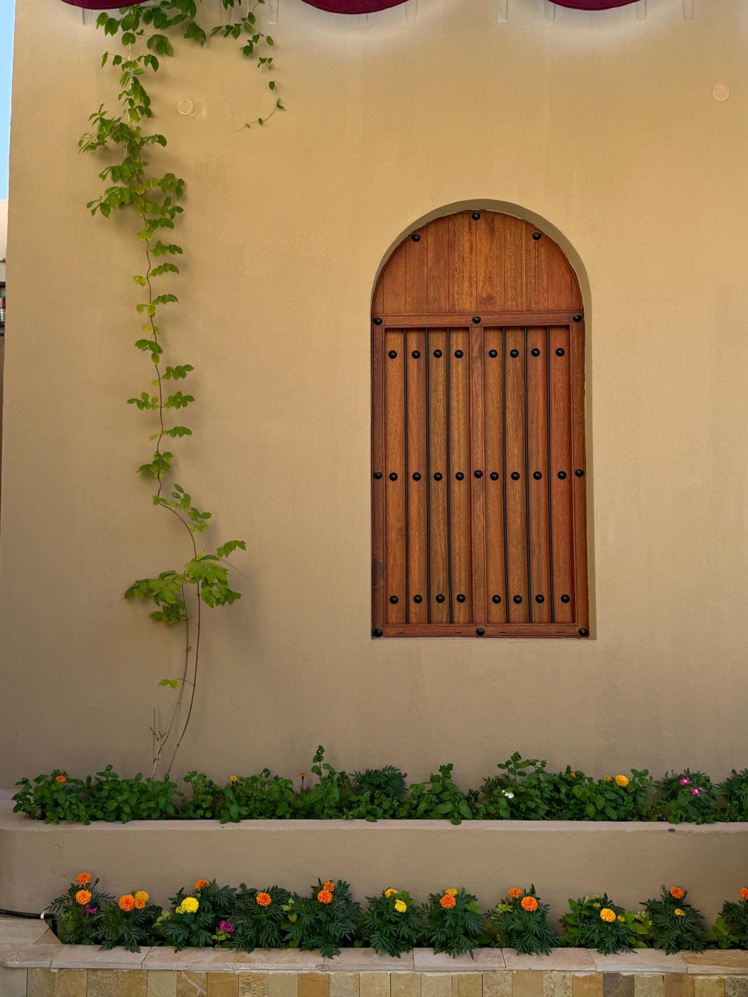 بيت أرض الثراء Rich Land House Nizwa Zewnętrze zdjęcie