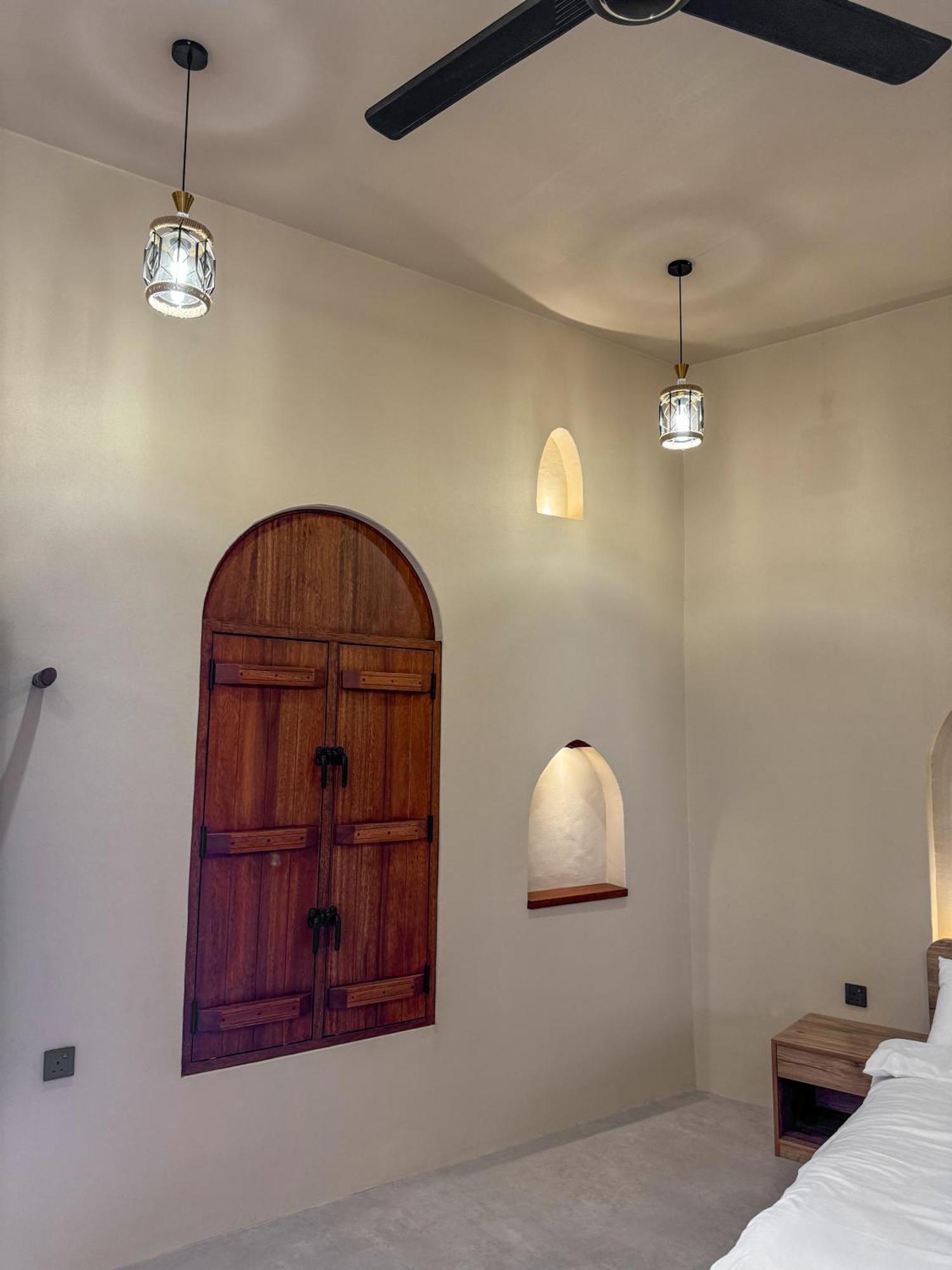 بيت أرض الثراء Rich Land House Nizwa Zewnętrze zdjęcie