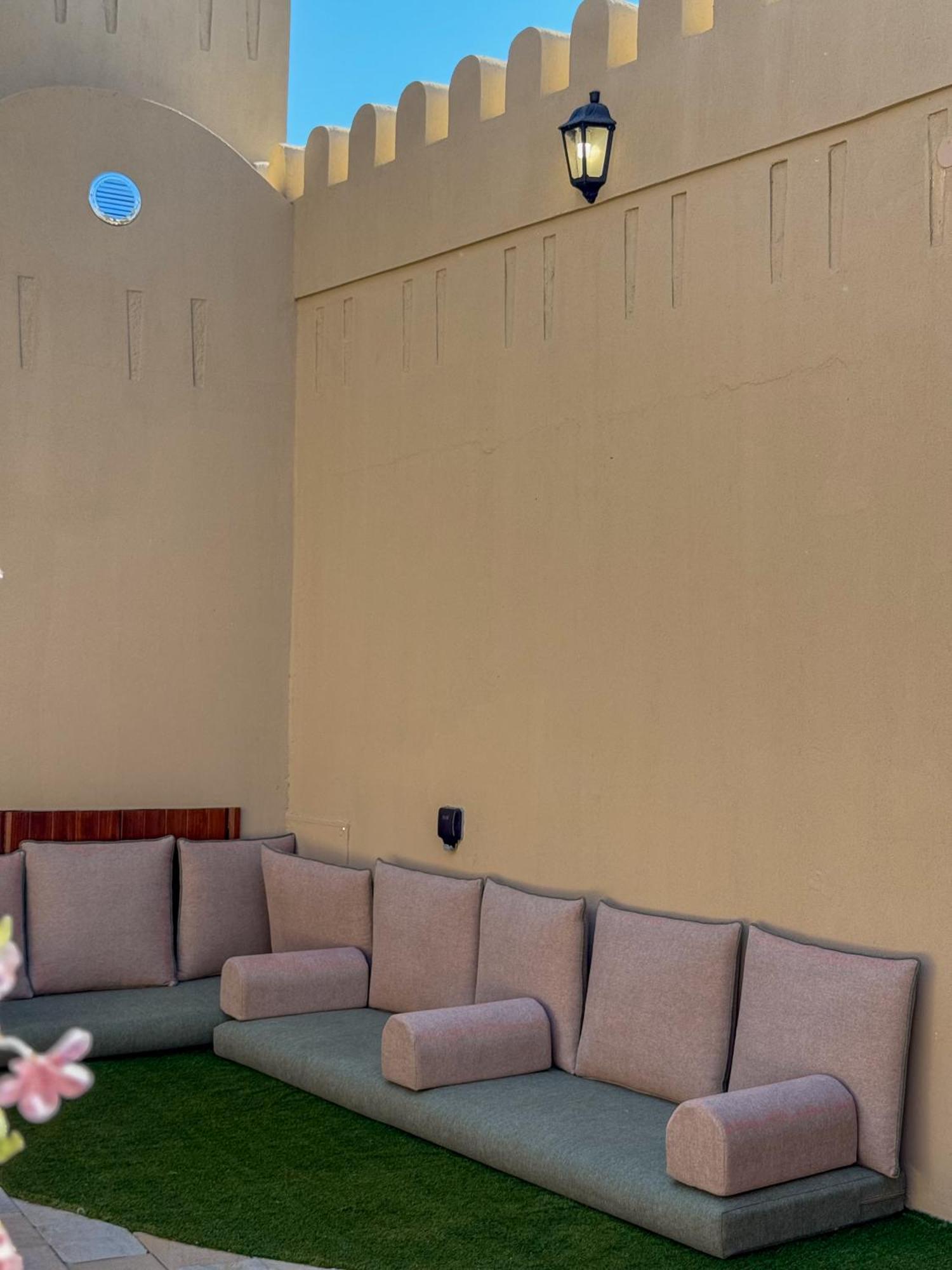 بيت أرض الثراء Rich Land House Nizwa Zewnętrze zdjęcie
