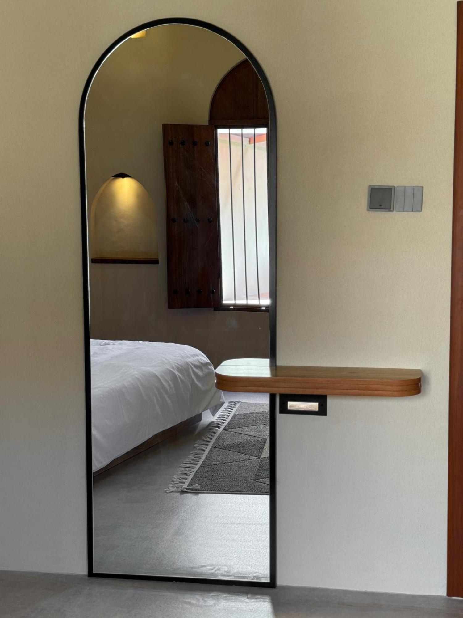 بيت أرض الثراء Rich Land House Nizwa Zewnętrze zdjęcie